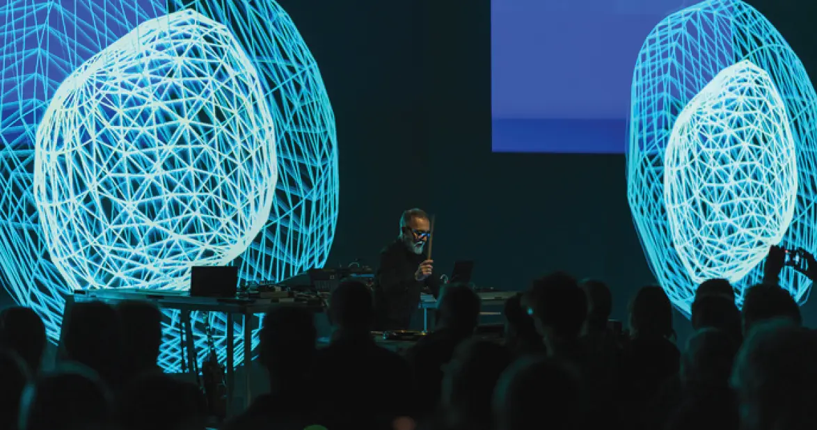 Simone Bosco — compositor, productor, dissenyador de so i músic