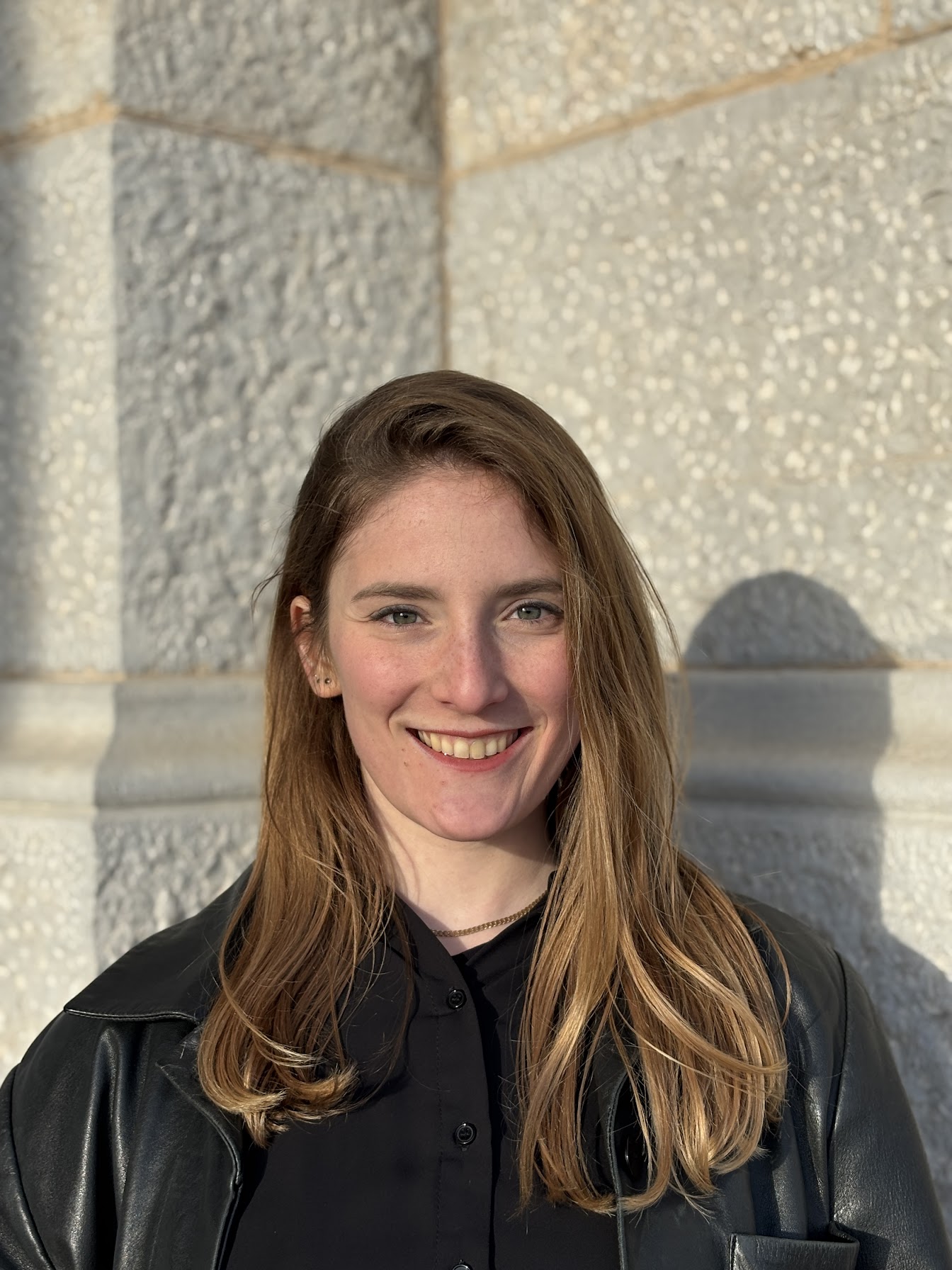 Pia Behmuras Israel