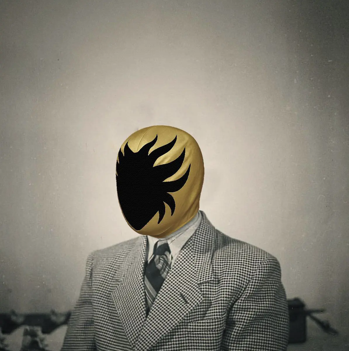 LIMBO MASK