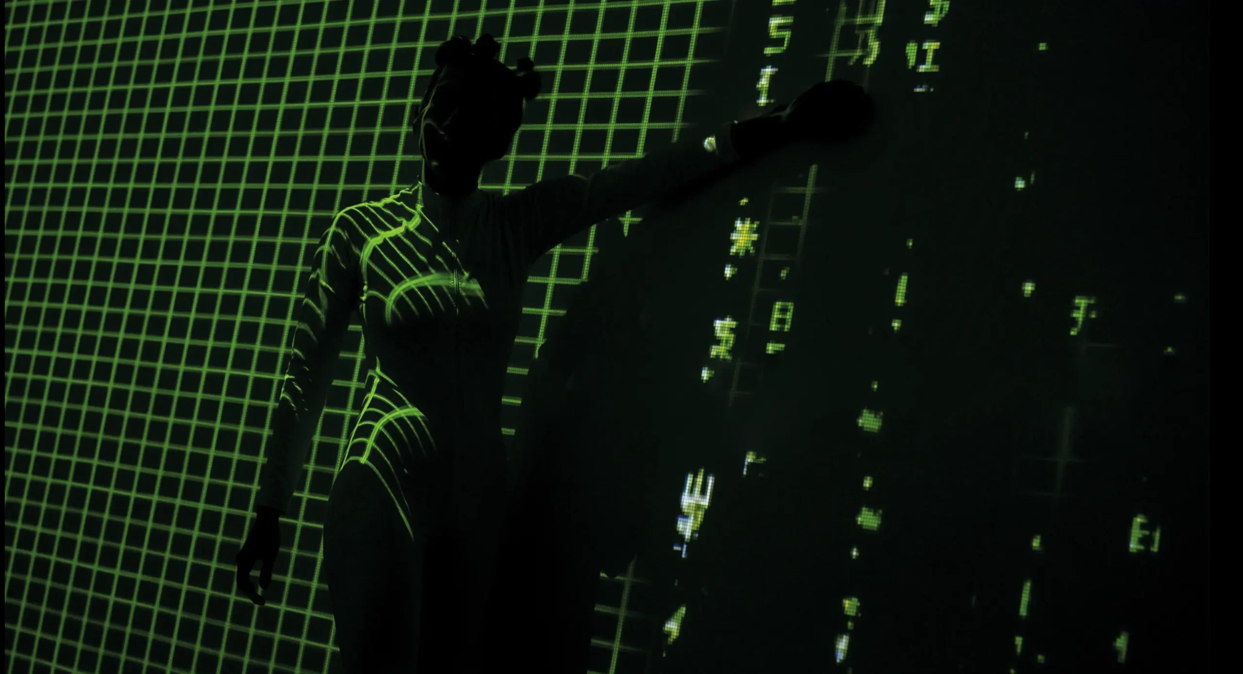 hackearlamatrix