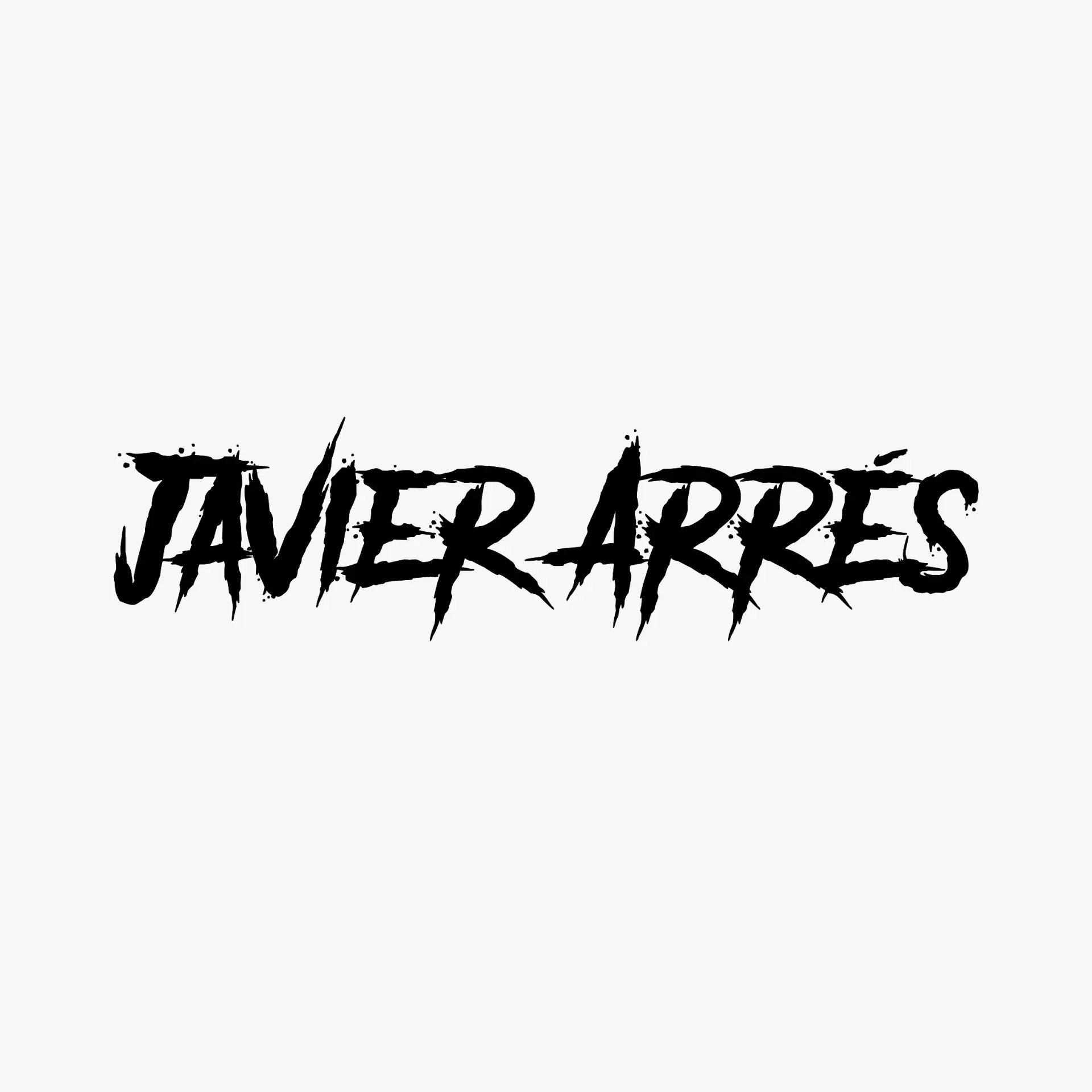 javier arres logo
