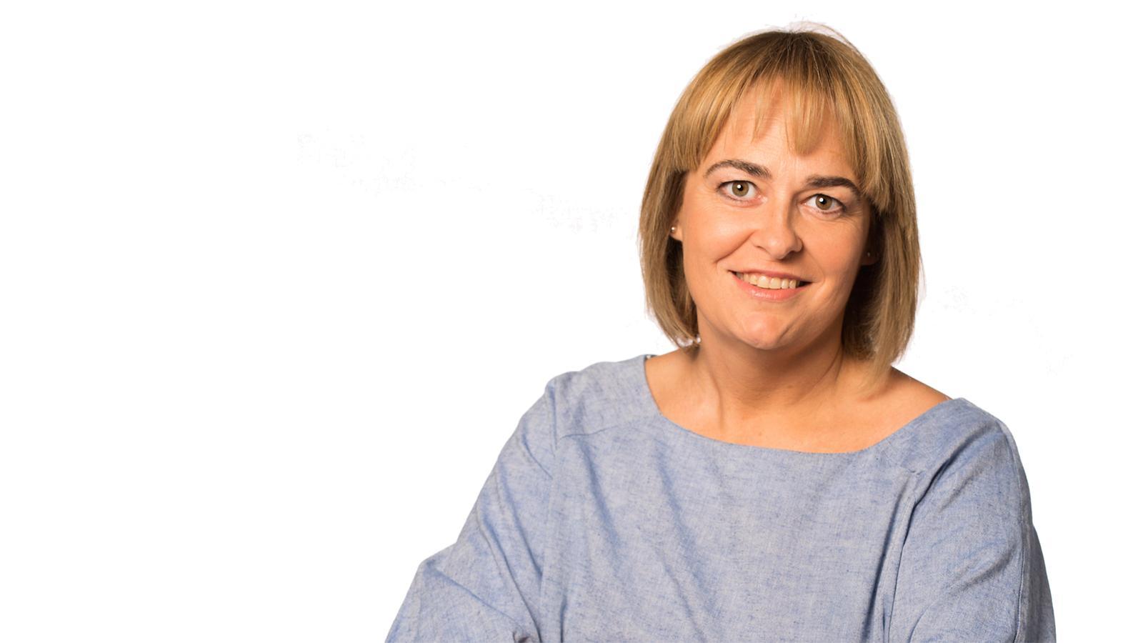 Mariola Dinarès